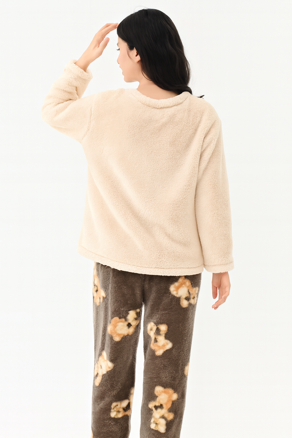 Premium Pajamas Lounge 2-piece set.