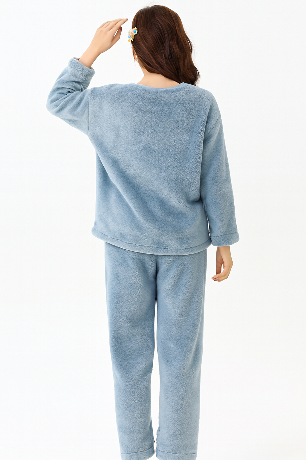 Premium pajama's, 2pcs Set.