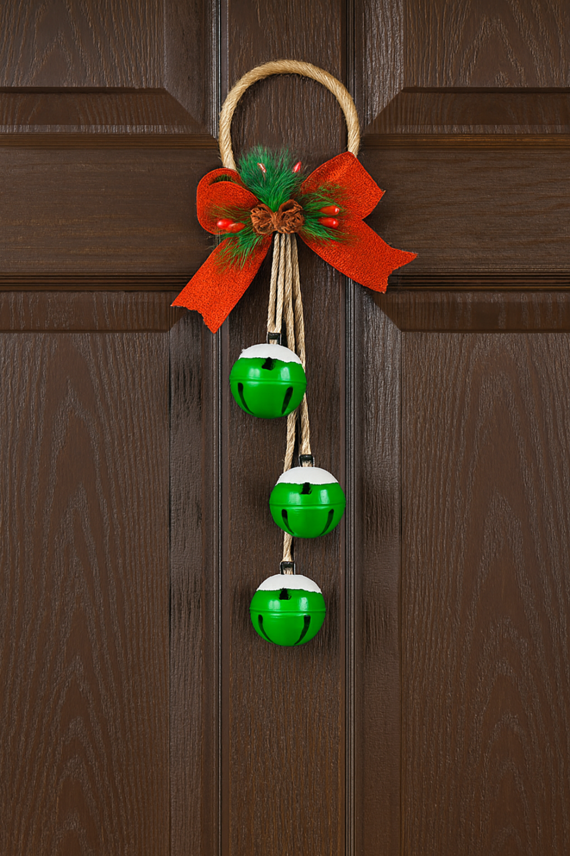 Christmas Bells