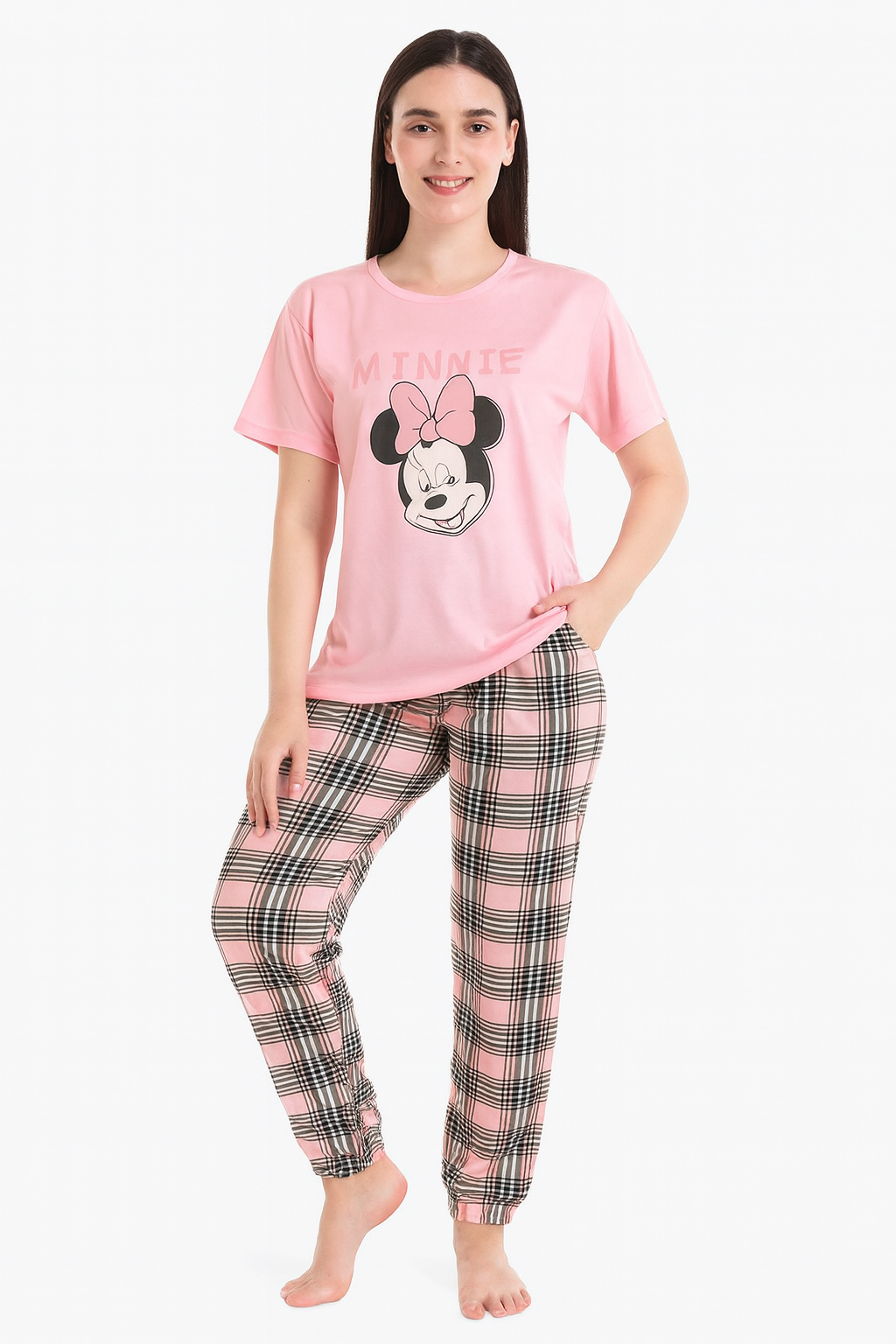 Pajama Set