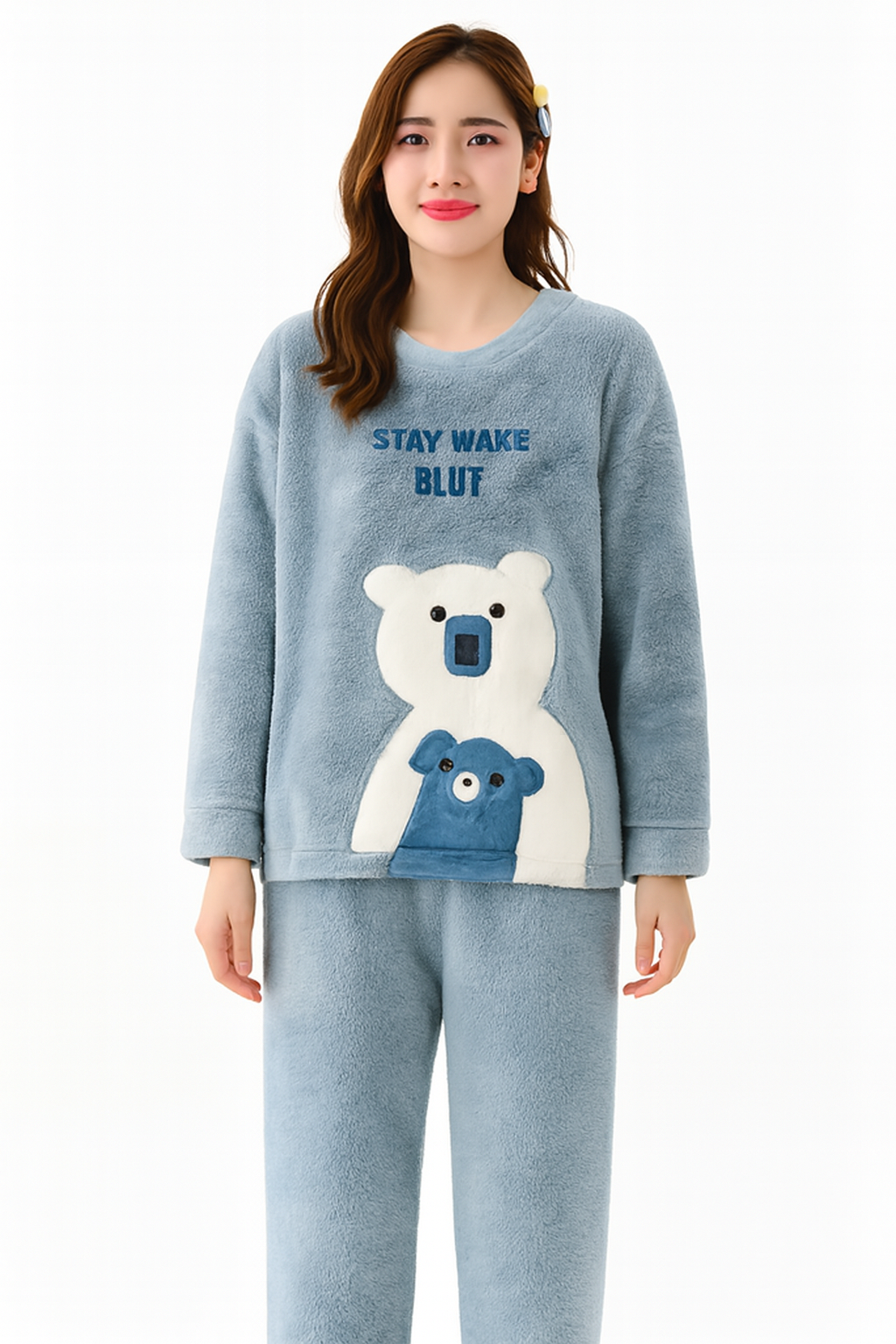 Premium pajama's, 2pcs Set.