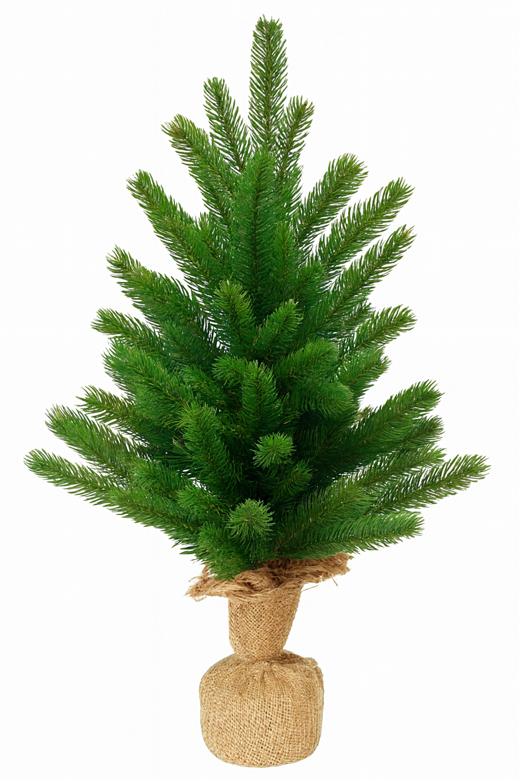 Minimalist Christmas Trees