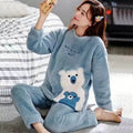 Premium pajama's, 2pcs Set.