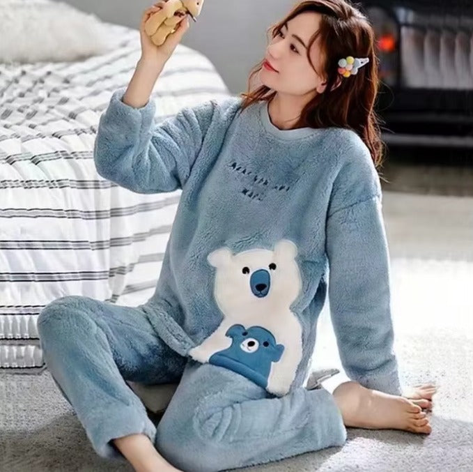 Premium pajama's, 2pcs Set.